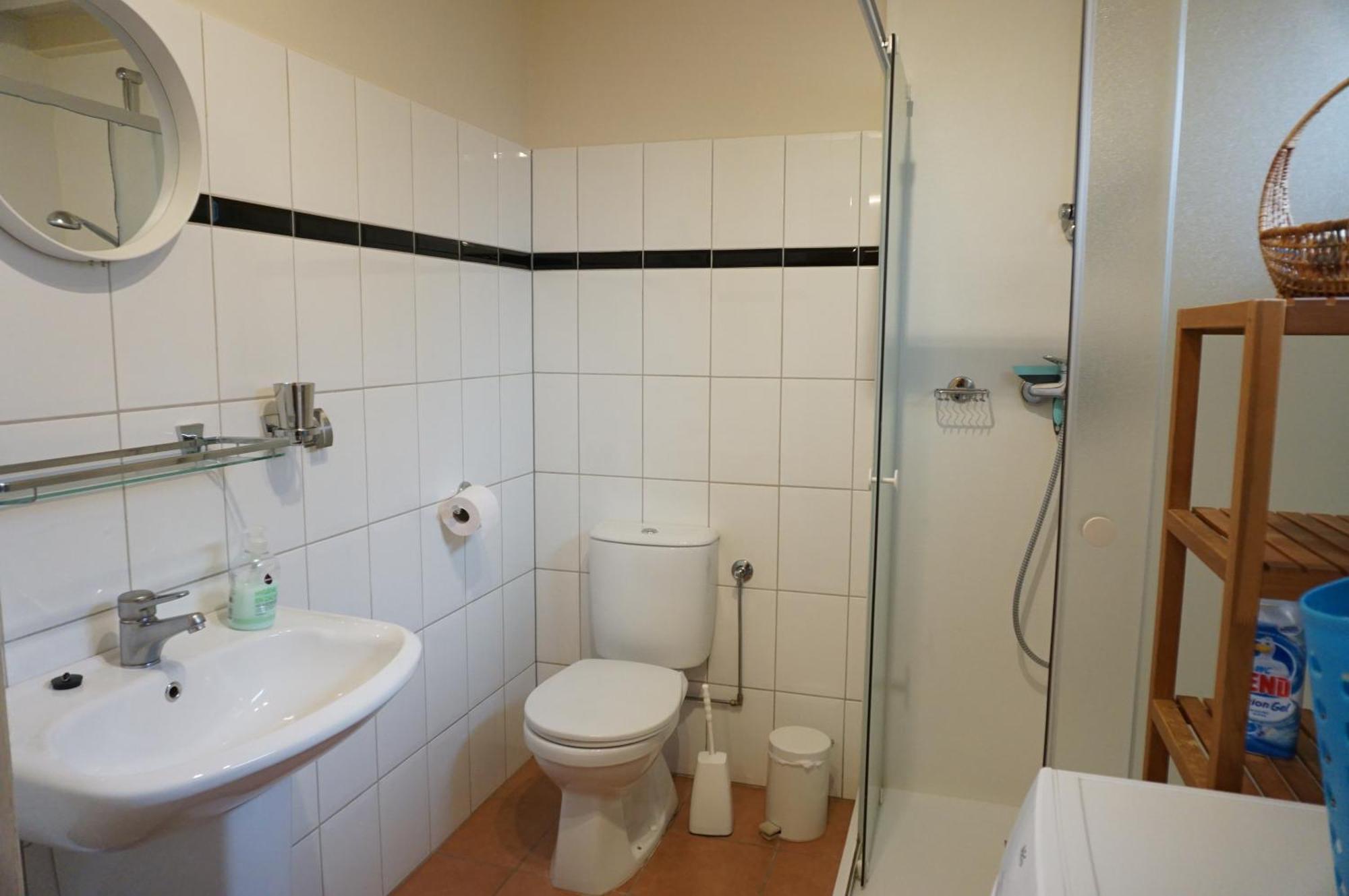 Kustverhuur, Nieuwesluisweg 6A Breskens Zewnętrze zdjęcie